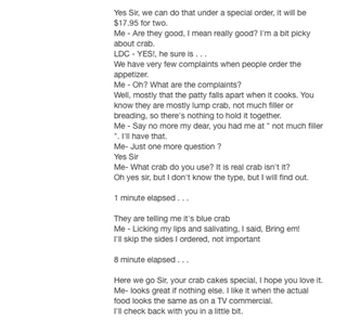 Illustration for article titled Yelp Has a Truly Staggering Number of Dumb Reviews